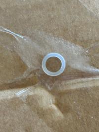 Photo by Rick From QLD. Jan 2026 - Plug - No O-Ring - Suits Dometic CoolMatic CRX Fridges