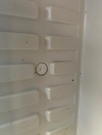 Photo by Rick From QLD. Jan 2026 - Plug - No O-Ring - Suits Dometic CoolMatic CRX Fridges