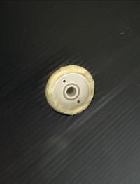 Photo by Rodney From QLD. Jan 2026 - Water Drain Outlet - Suits Dometic CoolMatic CRX Fridges
