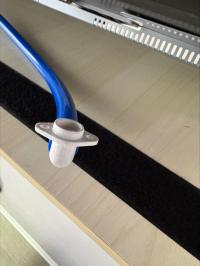 Photo by Rodney From QLD. Jan 2026 - Water Drain Outlet - Suits Dometic CoolMatic CRX Fridges