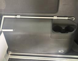 Photo by Peter From QLD. Jan 2026 - Wall-Mount Clip Set - Suits Fiamma F45 Folding Winder Handles