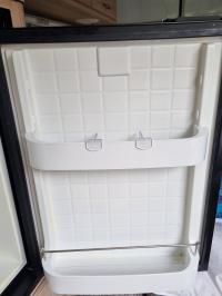 Photo by Christine From QLD. Jan 2026 - Door Shelf Kit - Suits Vitrifrigo C60 / C75 / C90 Fridges