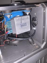 Photo by Steve From NSW. Jan 2026 - Thermistor Cable - Suits myCOOLMAN CCP / CCPR / MCMR / CEP Fridges