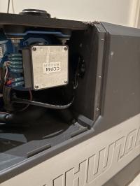 Photo by Steve From NSW. Jan 2026 - Thermistor Cable - Suits myCOOLMAN CCP / CCPR / MCMR / CEP Fridges