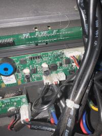 Photo by Steve From NSW. Jan 2026 - Thermistor Cable - Suits myCOOLMAN CCP / CCPR / MCMR / CEP Fridges