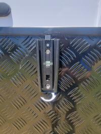 Photo by Bill From NSW. Jan 2026 - Spare Wall Mount Base - Suits Sphere Ekon TV Brackets