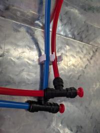 Photo by Darren From SA. Jan 2026 - Sealing Plug - Suits John Guest 12mm Push-On Fittings