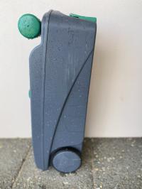 Photo by Sue From WA. Jan 2026 - Cassette Wheel Set - Suits Thetford C400 Cassette Toilets