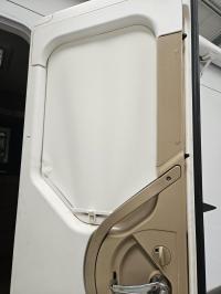 Photo by Gregory From NSW. Jan 2026 - Blind - Suits 1750mm H x 622mm W Dometic CaraD 600F Caravan Doors