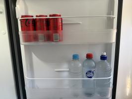 Photo by Nicol From QLD. Jan 2026 - Bottle Retainer - Suits Thetford T1274 Fridges