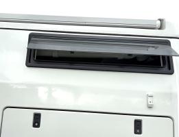 Photo by John From NSW. Jan 2026 - Window Stay Pair - Suits 300mm-High Dometic Seitz S4 Windows
