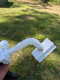 Photo by John From VIC. We salvaged the two other parts however there's a good chance these could be broken during removal as they are glued. Jan 2026 - Water Inlet Valve - Suits Sphere 2.5kg / 3kg Washing Machines