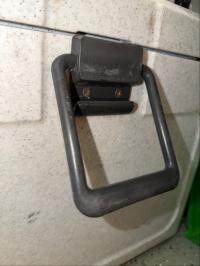 Photo by Tom From QLD. Feb 2026 - Carry Handle - 1 Only - Suits Dometic Cool-Ice CI Iceboxes