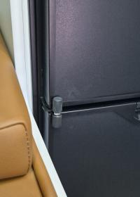 Photo by Patricia From NSW. Feb 2026 - Travel Lock - Suits Thetford T2175 / T2208 Fridges