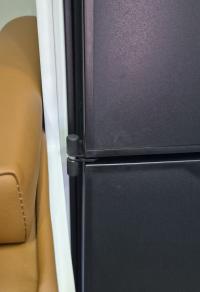 Photo by Patricia From NSW. Feb 2026 - Travel Lock - Suits Thetford T2175 / T2208 Fridges