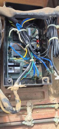 Photo by Adam From VIC. Feb 2026 - PCB Kit - MK2 - Suits AirCommand Ibis MK2 / Cormorant MK2 / Sparrow MK3 & MK4 Air Conditioners