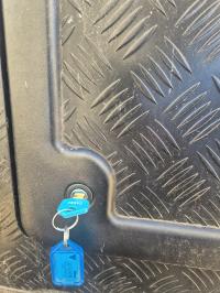 Photo by Cameron From VIC. Feb 2026 - Camec One-Key Lock Barrel & Key Kit - 12 Barrels - Includes 1 Long Barrel