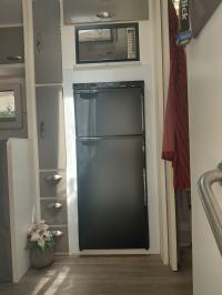 Photo by Stephen From VIC. Feb 2026 - Sphere Upright Compressor Fridge / Freezer - 175L - 12V