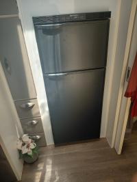 Photo by Stephen From VIC. Feb 2026 - Sphere Upright Compressor Fridge / Freezer - 175L - 12V