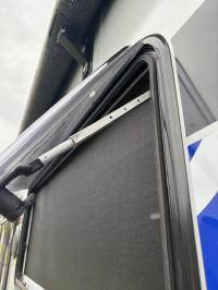 Photo by Dean From NSW. Feb 2026 - Window Strut Pair - 200mm Closed - Suits 351-550mm High EuroVision & EuroVision2 Windows