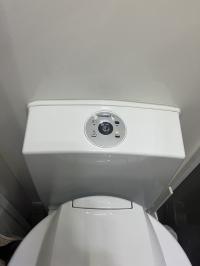 Photo by Kristin From QLD. Feb 2026 - Control Panel - Suits Dometic CTS 3110 / CTS 4110 Cassette Toilets