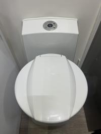 Photo by Kristin From QLD. Feb 2026 - Control Panel - Suits Dometic CTS 3110 / CTS 4110 Cassette Toilets