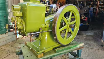 Photo by Kerry From NSW. Feb 2026 - Copper Gas Pipe - 9.52mm / 3/8 inch - Per Metre