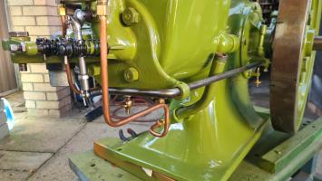 Photo by Kerry From NSW. Feb 2026 - Copper Gas Pipe - 9.52mm / 3/8 inch - Per Metre