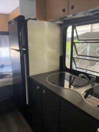 Photo by Norman From QLD. Feb 2026 - Sphere Upright Compressor Fridge / Freezer - 175L - 12V
