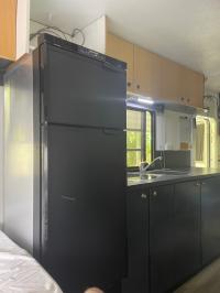 Photo by Norman From QLD. Feb 2026 - Sphere Upright Compressor Fridge / Freezer - 175L - 12V