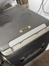 Photo by Max From WA. Feb 2026 - Lid Latch Assembly - Suits Dometic CF 35 / CF 40 Portable Fridges