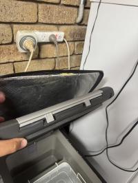Photo by Max From WA. Feb 2026 - Lid Latch Assembly - Suits Dometic CF 35 / CF 40 Portable Fridges