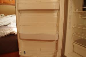 Photo by Alex From SA. Feb 2026 - Upper Door Shelf - Suits Dometic RGE400 / RM2453 / RM2455 / RM2553 / RM2555 / RM4601 / RM4605 / RM4606 / RM4805 Fridges