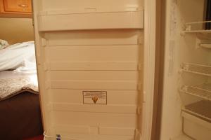 Photo by Alex From SA. Feb 2026 - Upper Door Shelf - Suits Dometic RGE400 / RM2453 / RM2455 / RM2553 / RM2555 / RM4601 / RM4605 / RM4606 / RM4805 Fridges