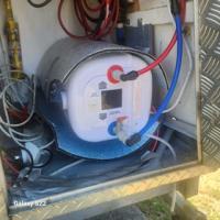 Photo by Anne From NSW. Feb 2026 - Duoetto MK2 Hot Water System - Electric - 10L - 12V / 240V