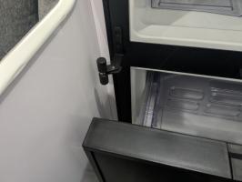 Photo by Mike From QLD. Feb 2026 - Travel Lock - Suits Thetford T2175 / T2208 Fridges
