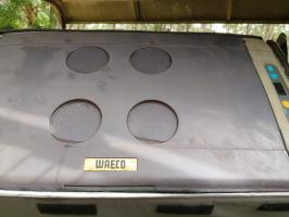 Photo by Devon From QLD. Feb 2026 - Waeco CF Version B Main PCB