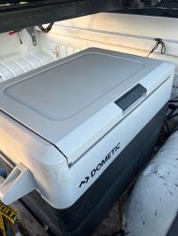 Photo by Martin From NSW. Feb 2026 - Lid - Suits Dometic CFF 45 Portable Fridges