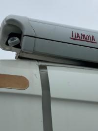 Photo by Roy From NSW. Feb 2026 - Top Winch Mechanism - Suits Fiamma F65 / F65 L Awnings