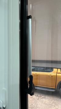 Photo by Anthony From TAS. Feb 2026 - Window Stays - Pair - Suits Maygood & MobiCool Windows - 800mm & 900mm High