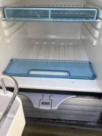 Photo by Steve From SA. Feb 2026 - Crisper Door - Suits Dometic CoolMatic CR 50 / CRX 50 Fridges