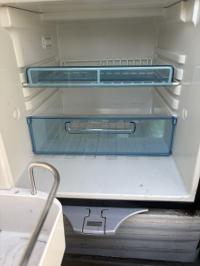 Photo by Steve From SA. Feb 2026 - Crisper Door - Suits Dometic CoolMatic CR 50 / CRX 50 Fridges