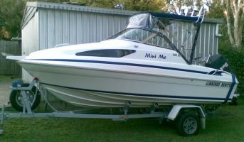 Photo by Bruce From NSW. Feb 2026 - AL-KO Slimline / Ford Wheel Bearing & Seal Kit - Japanese