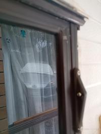Photo by Guy From SA. Feb 2026 - Glazing Wedge - 3mm Glass - Per Metre - Suits Starlite Windows