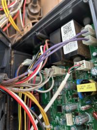 Photo by Michael From WA. Feb 2026 - Main PCB - Suits Dometic Ibis 4 Air Conditioners