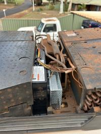 Photo by Michael From WA. Feb 2026 - Main PCB - Suits Dometic Ibis 4 Air Conditioners