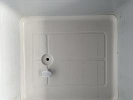 Photo by Emily From TAS. Mar 2026 - Drain Plug - Suits Dometic CFX Portable Fridges