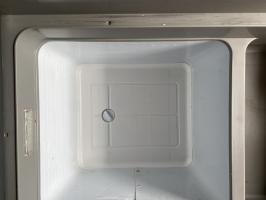 Photo by Emily From TAS. Mar 2026 - Drain Plug - Suits Dometic CFX Portable Fridges
