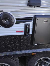 Photo by Allan From VIC. Mar 2026 - Spare Wall Mount Base - Suits Sphere Ekon TV Brackets