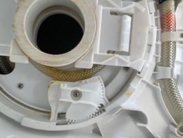 Photo by Russell From SA. Mar 2026 - Cassette Mechanism Saddle - Suits Thetford C250 / C260 Cassette Toilets